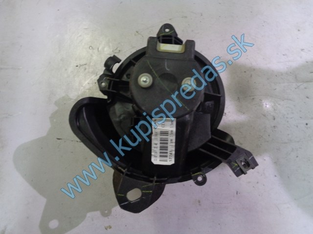 ventilátor kúrenia na fiat tipo II, 5T473